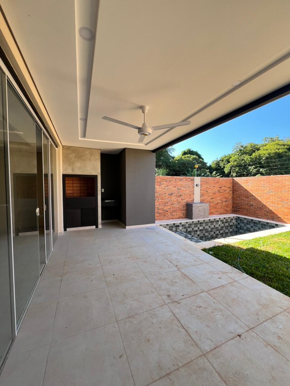 ALQUILO DÚPLEX PREMIUN JARDIN DE ORO LUQUE — foto 2
