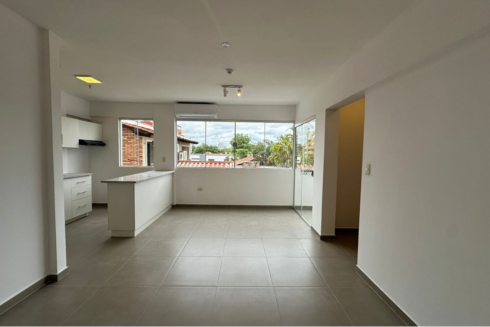 Alquilo dpto. de 1 dormitorio atrás de Mundimark — foto 3