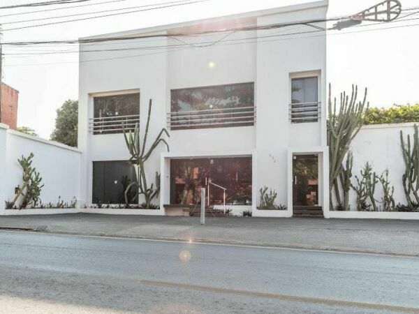 Casa en alquiler en Mariscal Estigarribia
