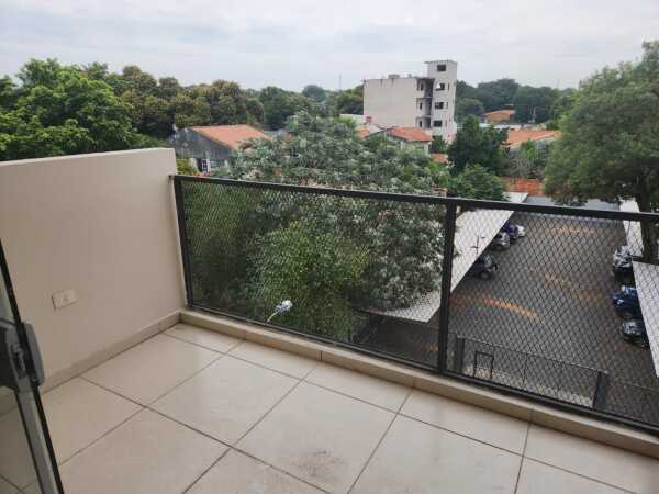 ALQUILO precioso departamento — foto 3