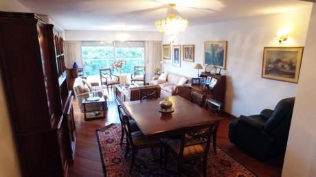 Hermoso Apartamento De Gran Categoria