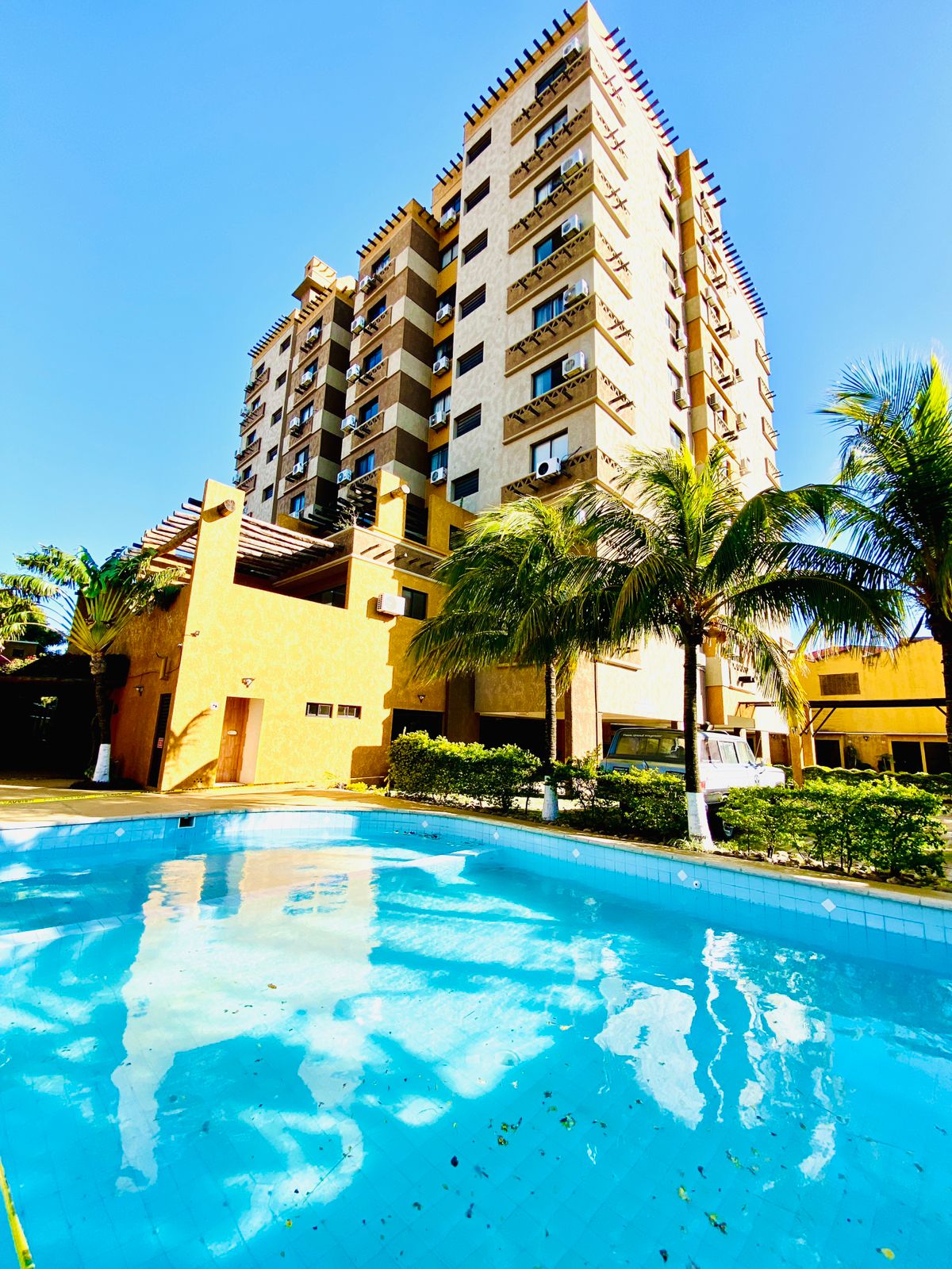 Departamento en venta bajo precio de mercado en Centro