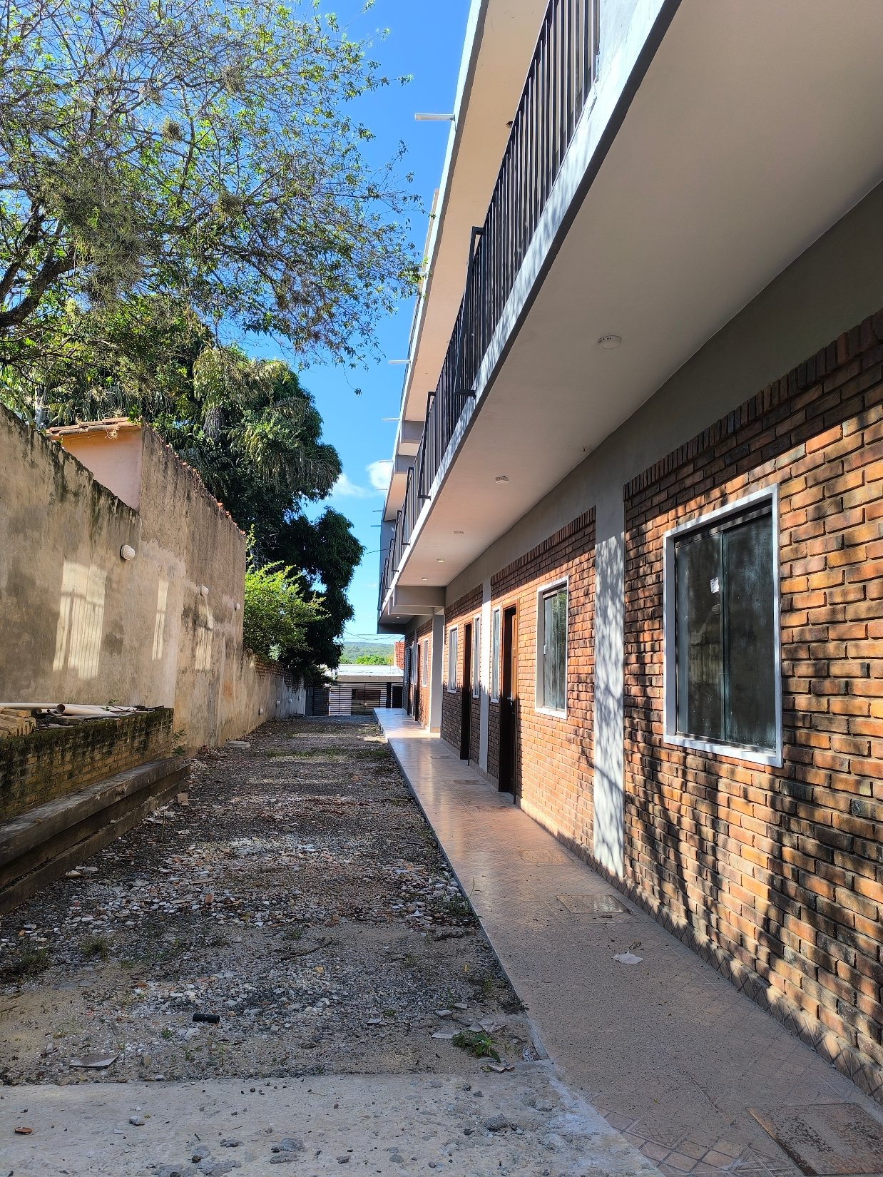 ALQUILO DEPARTAMENTO EN CAACUPE — foto 2