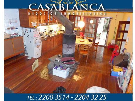 Casablanca - Casa Antigua Reciclada