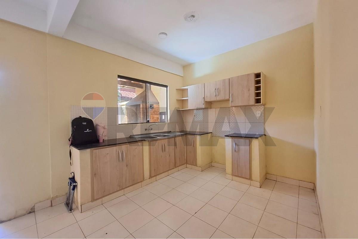 Duplex - Alquiler - San Lorenzo, Central, Paraguay, Agenda una visita! — foto 2