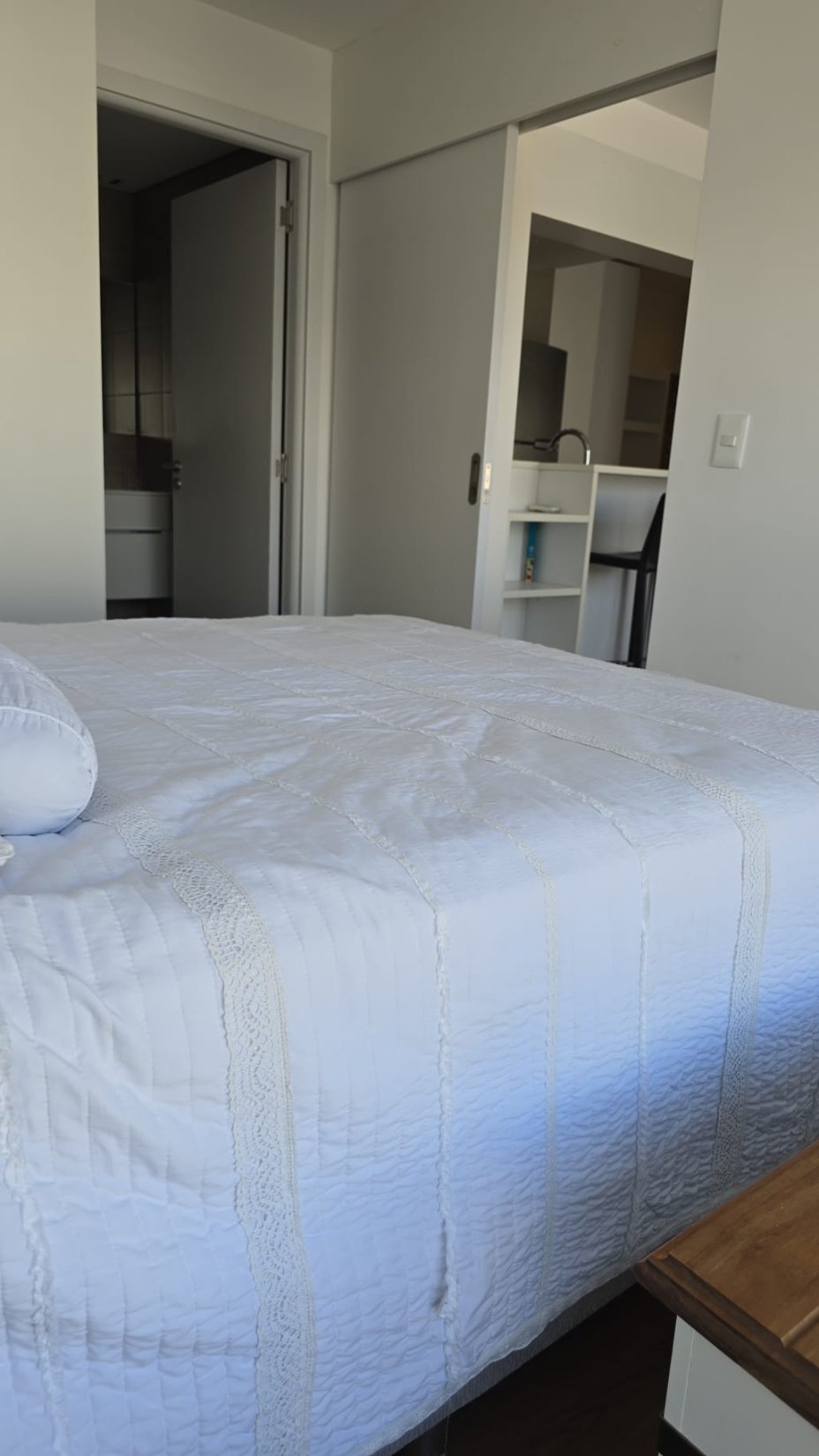 Apartamento Penthouse · Foto 11