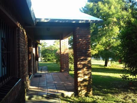 Casa Muy Sólida
