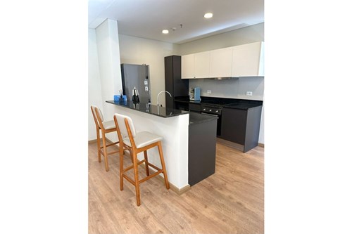 Departamento-Alquiler- Villa Morra, Asunción — foto 3
