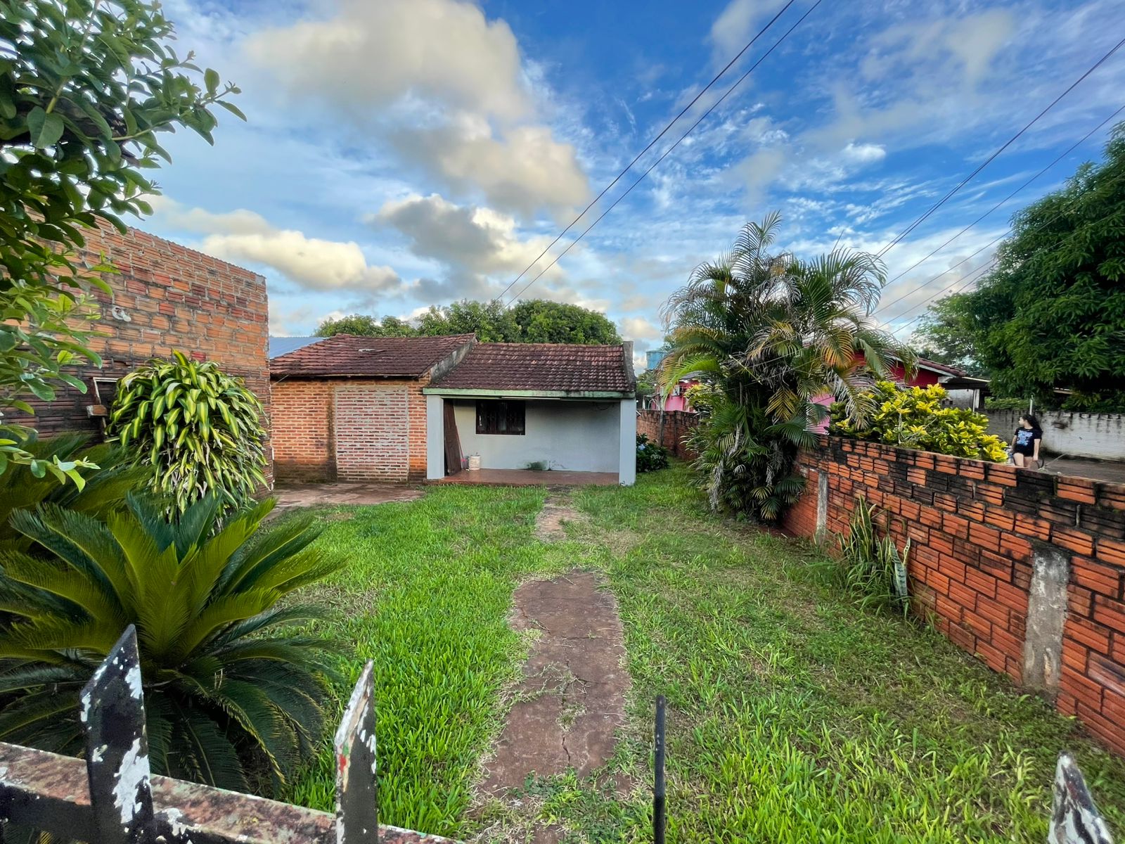 CASA EN VENTA ENCARNACION, SAN PEDRO CURUPAYTY  SOBRE ASFALTO — foto 3