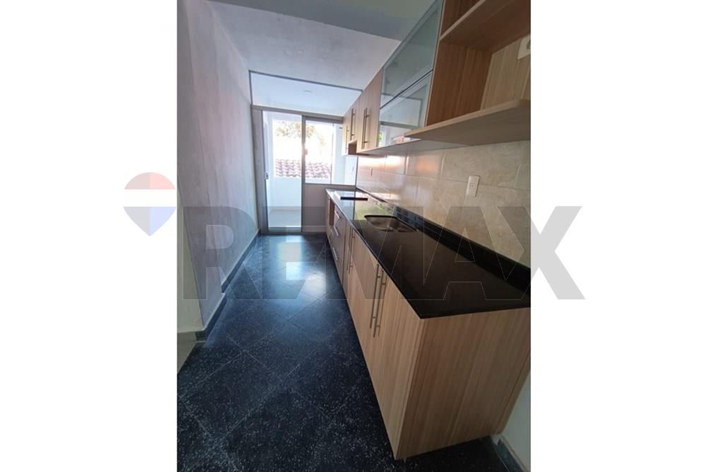 Departamento - Alquiler - Fernando De La Mora, Paraguay — foto 2