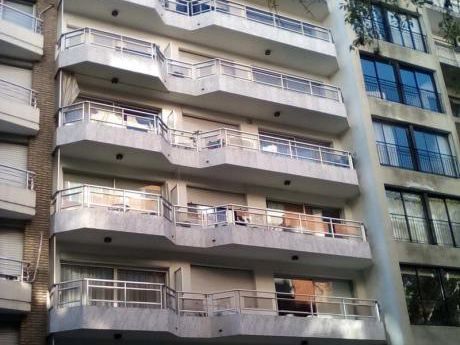 Amplio, Gran Living Comedor Y Suite Al Fte, Gge Amplio, Calef. Y Vig.