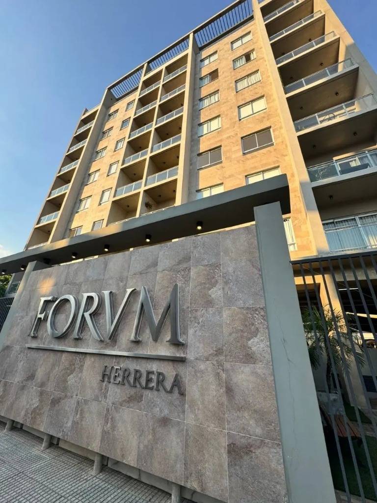 Departamento 2 dormitorios en Edificio Forvm Herrera — foto 2