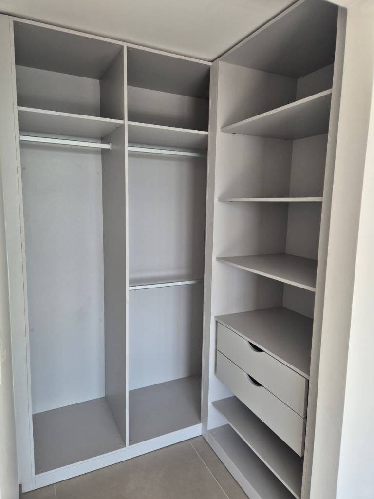 ALQUILO DEPARTAMENTO DE 1 DORMITORIO EN YCUA SATI EN ASUNCION — foto 3