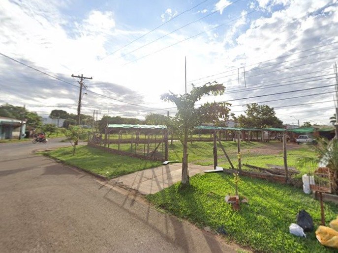 VENDO TERRENO EN BARRIO FÁTIMA ENCARNACIÓN — foto 2