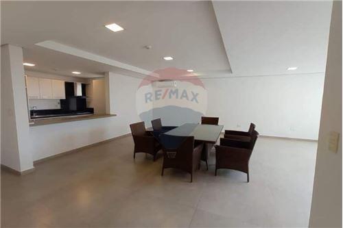 Departamento-Alquiler-PY Asunción Mburucuyá — foto 2