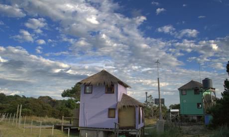 Venta Complejo Punta Del Diablo