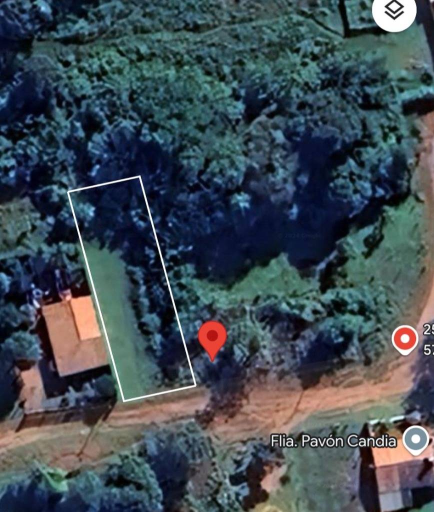 Vendo terreno en Zarate Isla, Luque — foto 3