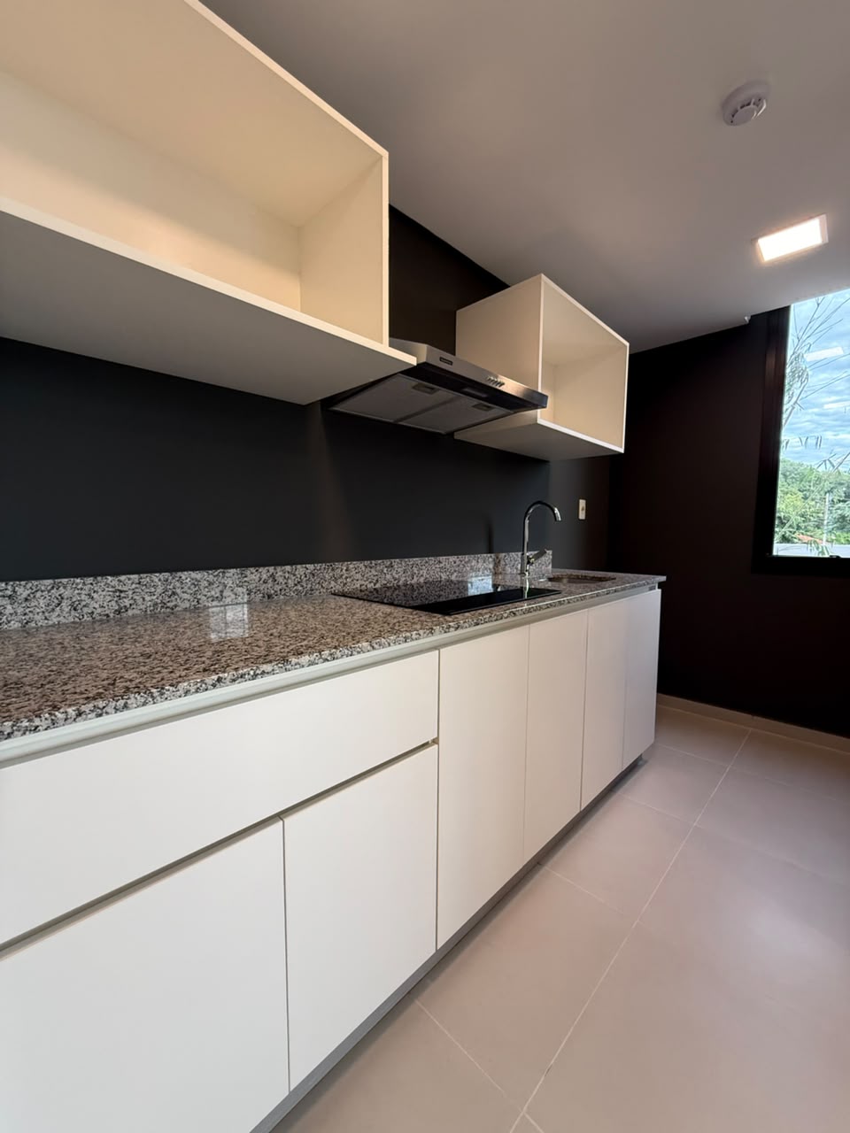 ZONA CIT, EN ALQUILER, DEPARTAMENTO  DE 2 DORMITORIOS A ESTRENAR, CON COCHERA. — foto 3