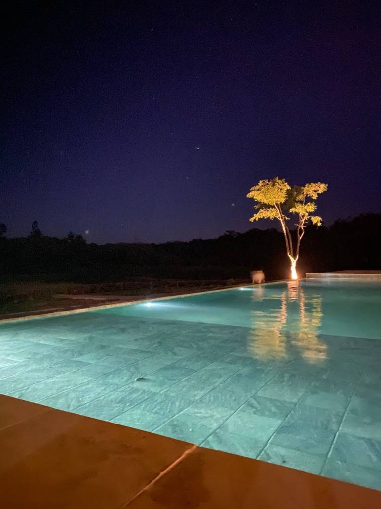 EN VENTA Itacurubí de la Cordillera, 11 hectareas con una vista privilegiada! — foto 2
