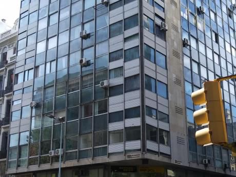 Excelente Apartamento 1 Dormitorio Centro