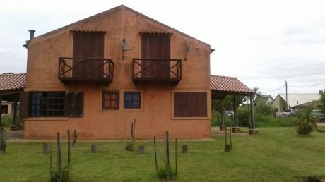 Vendo 2 Hermosos Duplex En Barra Del Chuy!!!!
