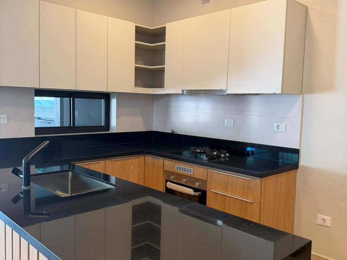 VENDO CASA MODERNA EN SAN BERNARDINO — foto 2