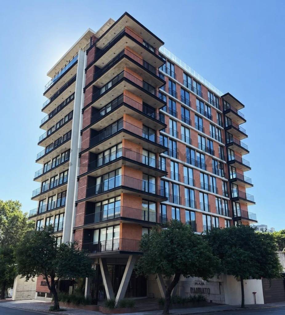 Departamento en alquiler en Los Laureles