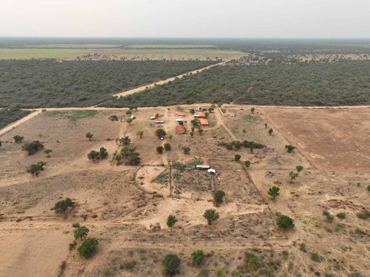 VENDO ESTANCIA ZONA GRAL EUGENIO A. GARAY — foto 3