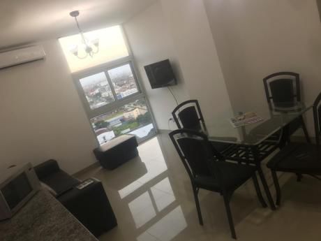 Alquiler Departamento 2 Dormitorio