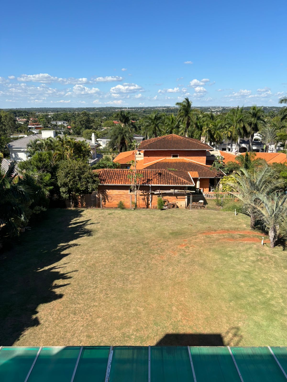 ALQUILO CASA EN EL PARANA COUNTRY CLUB CIUDAD DEL ESTE — foto 2
