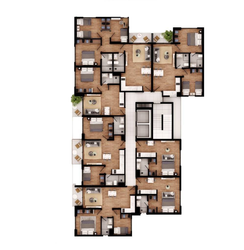 Venta de Departamentos en Pozo Matrisa Lillo — foto 3