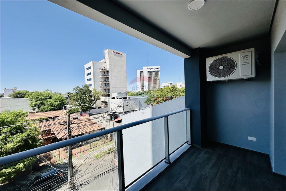 DEPARTAMENTO EN ALQUILER. ASUNCION — foto 2
