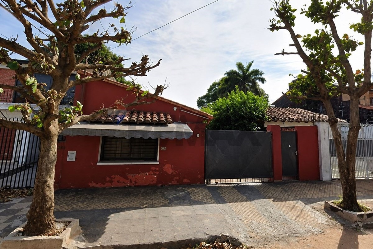 Casa en venta en San Vicente