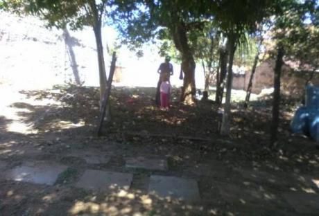 Vendo Terreno En Lambare Zona Las Takuaras Cod 1468