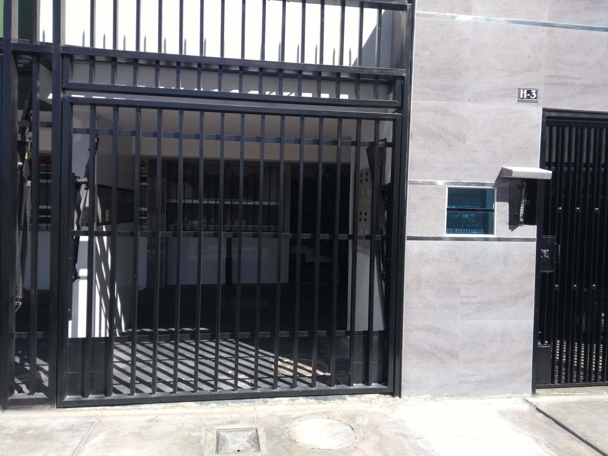 Departamento en venta en Cerro Colorado