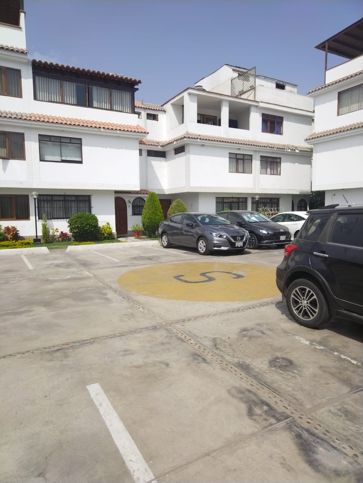 Casa en venta en Santiago de Surco