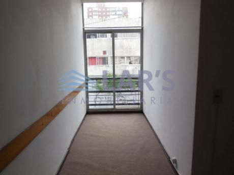 Apartamentos En Barrio Sur