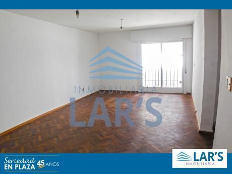 Apartamentos En Pocitos