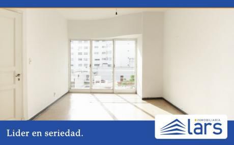 Apartamentos En Pocitos