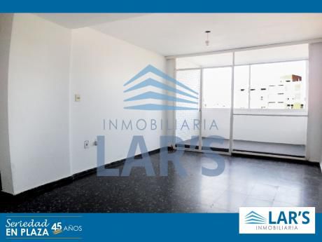 Apartamentos En Barrio Sur