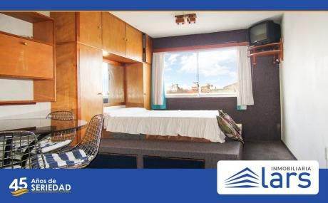 Apartamentos En Pocitos Nuevo