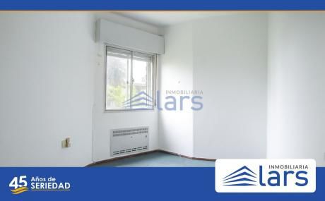 Apartamentos En La Blanqueada