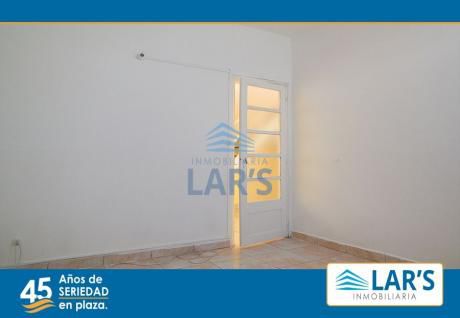 Apartamentos En Brazo Oriental