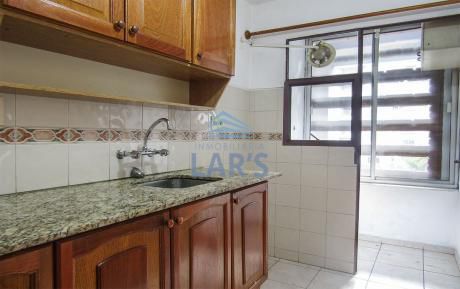 Apartamentos En Aguada