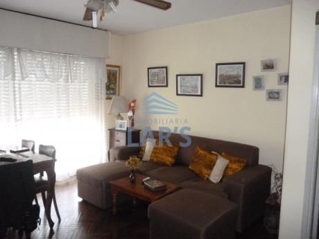 Apartamentos En Palermo