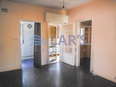 Apartamentos En Cordón