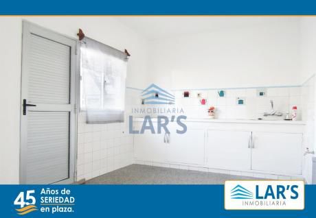 Casas En Tres Cruces
