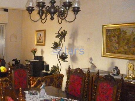 Casas En Parque Batlle