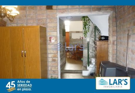 Casas En Reducto