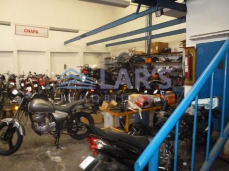 Locales Comerciales En Aires Puros